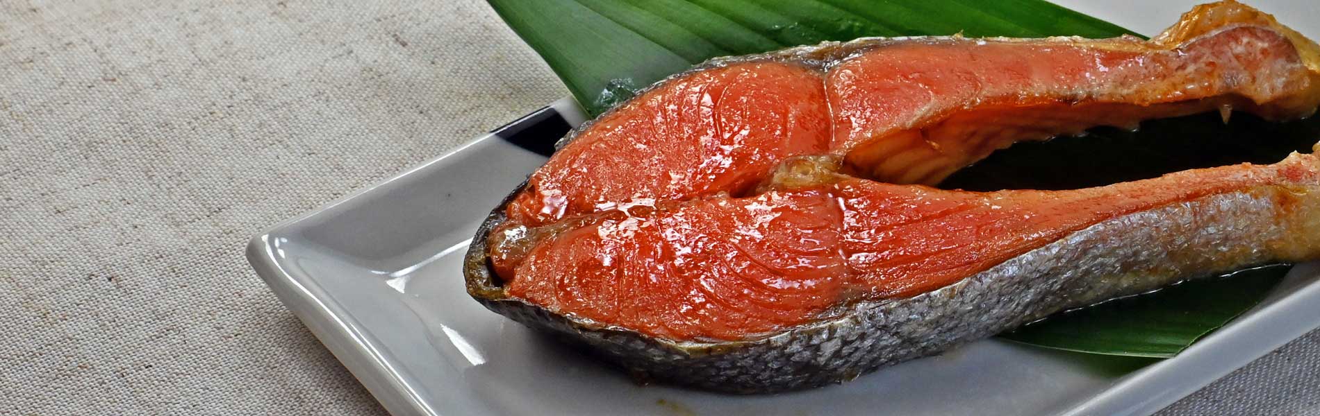 発酵熟成紅鮭