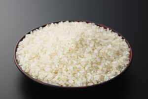 無農薬米